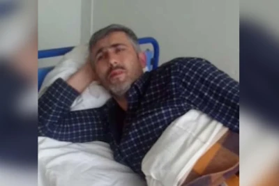 Ukraynada yaralanan azərbaycanlı sürücü ölkəyə təxliyə olunub
