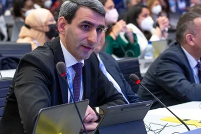 Azərbaycanda genişzolaqlı internet 2024-cü ilə qədər tətbiq olunacaq