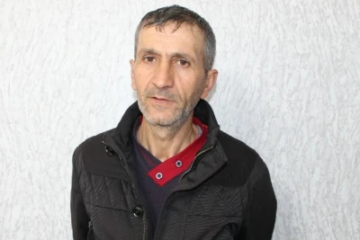 10 ildən artıq məhkumluq həyatı yaşayan şəxsdən odlu silah tapılıb