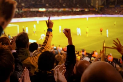 Azərbaycan stadionlarında azarkeş sayına qoyulan məhdudiyyət aradan qaldırılıb