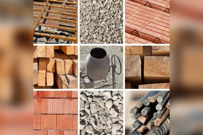 Tikinti materiallarının qiyməti qalxıb