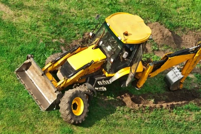 Qubadlıda traktor aşıb, bir nəfər həlak olub