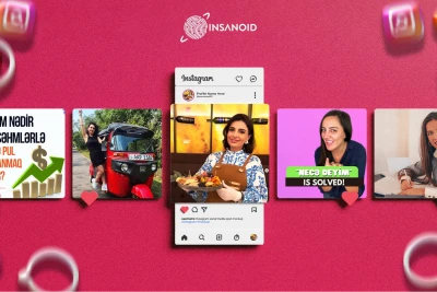 Əylənək və öyrənək: Instagram-ın faydalı səhifələri