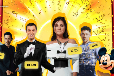 Konsertlərlə dolu may: bu ay keçiriləcək tədbirlər barədə araşdırma