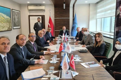 Azərbaycan və Türkiyə hava məkanlarının birgə inkişafı barədə razılığa gəliblər