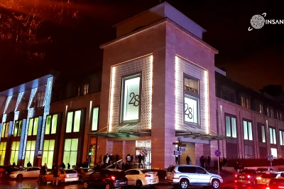 Əhalinin kütləvi toplaşdığı xidmət və ticarət obyektlərində yoxlamalar aparılacaq