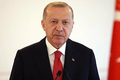 Ərdoğan Azərbaycanı bu günədək neçə dəfə ziyarət edib?