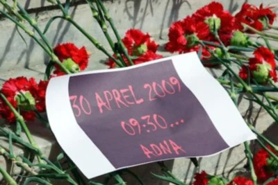Neft Akademiyasında törədilən terror aktından 13 il ötür