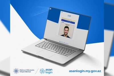 ASAN Login-də mobil nömrə ilə qeydiyyat ləğv olunur
