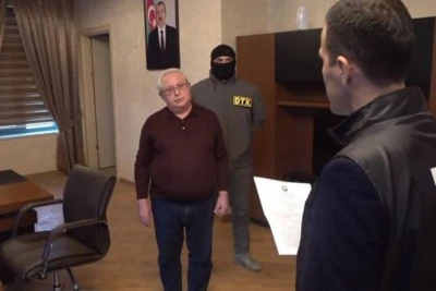 Neftçalanın icra başçısının müsadirə olunmuş əmlakları: məmurdan nələr alınıb?