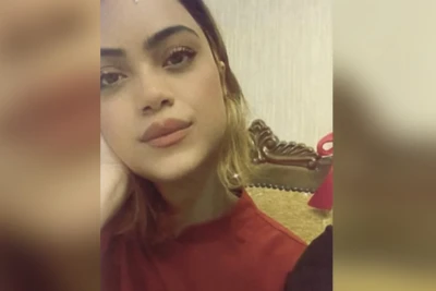 İtkin düşən tələbə qız tapılıb: sevgilisi ilə qaçdığı məlum olub