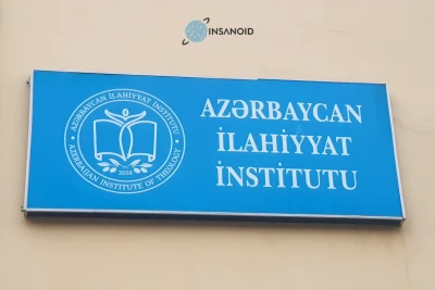 İlahiyyat İnstitutunun yeni binasına köçürülmə işləri aparılır