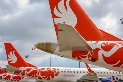 Buta Airways Alanyaya reyslərinin sayını artıracaq