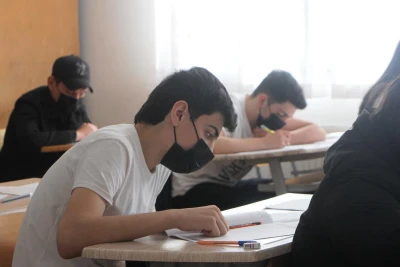 44 mindən çox abituriyent qəbul imtahanı verəcək
