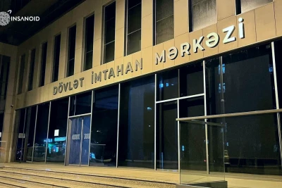 Həftəsonu dövlət qulluğuna qəbul üzrə imtahan keçiriləcək