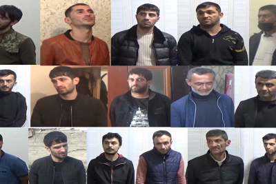 DİN-dən əməliyyat: 40 narkotacir ifşa olunub