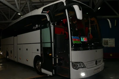 İndiyədək 4 448 nəfər Şuşa və Ağdama səfər edib