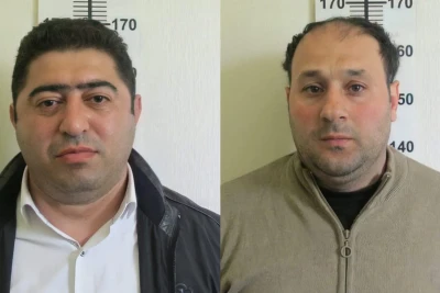 Bakı və Abşeron sakinləri narkotiklə saxlanılıb