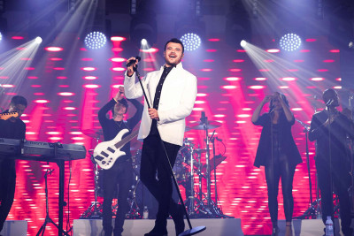 İyunda Emin Ağalarov Bakıda solo ifası ilə konsertlər mövsümünə start verəcək