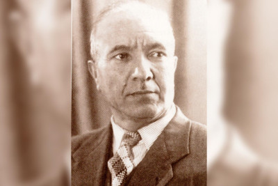 Bu gün əməkdar elm xadimi Mir Cəlal Paşayevin doğum günüdür