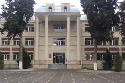 Gəncədə məktəbdə şagirdin bıçaqlanması ilə bağlı cinayət işi başlanılıb
