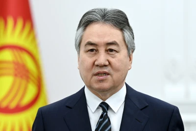 Sabah Qırğızıstan Prezidenti Azərbaycana səfər edəcək