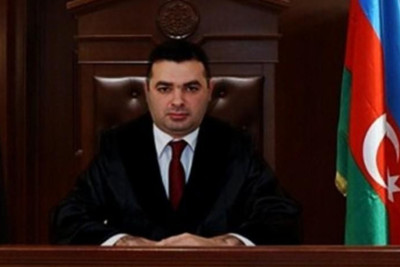 Bakıda arvadını öldürən sabiq hakimin cəzası azaldılıb