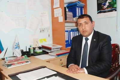 Azərbaycanda sabiq dekan müavini rüşvətə görə həbs edilib