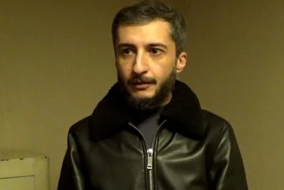 Bakıda blogerdən metamfetamin aşkar edilib