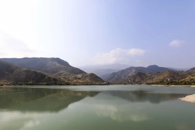Suqovuşanın turizm potensialı yeni imkanlar yaradacaq
