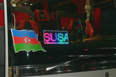 Şuşa, Ağdam və Füzuliyə iyula olan biletlər satışa çıxarılacaq