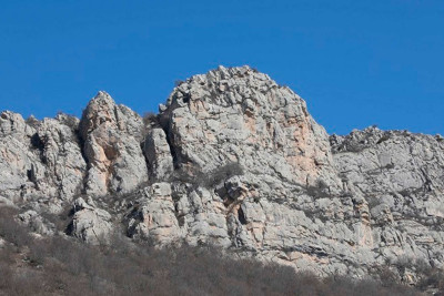 Şuşanın Daşaltı kəndində turizm kompleksləri tikiləcək