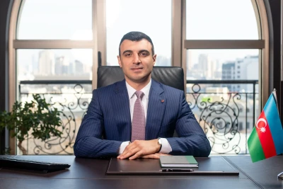 Mərkəzi Bankın yeni sədri qarşıdakı hədəflərini açıqlayıb