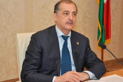 Vilyam Hacıyevin oğlu vəzifəsindən azad olunub