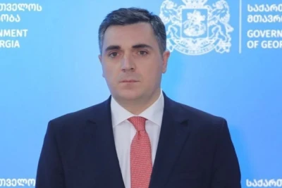 Gürcüstanın yeni XİN başçısı Azərbaycana gəlir