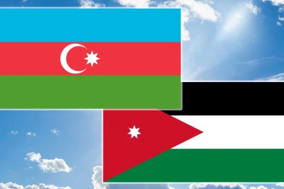 Azərbaycan - İordaniya biznes forumu keçiriləcək