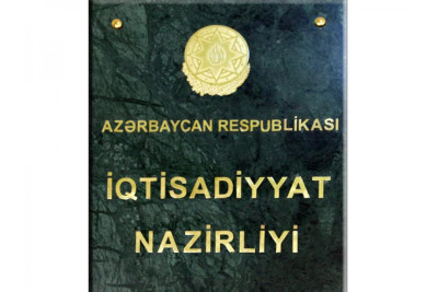 İqtisadiyyat Nazirliyi: Ərzaq təhlükəsizliyi daim diqqətdə saxlanılır