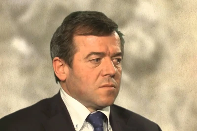 Xocalı soyqırımının ilk şahidlərindən biri Leonid Kravets vəfat edib