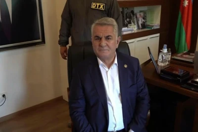 Biləsuvarın sabiq icra başçısı apellyasiya şikayəti verib