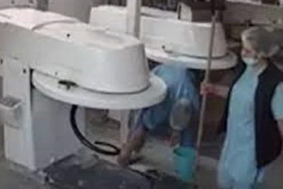 Bakıda çörək zavodunda qadının ölümü ilə bağlı işçiyə hökm oxunub