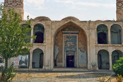 Ağdamın Cümə və Qiyaslı məscidlərinin bərpasına başlanılacaq