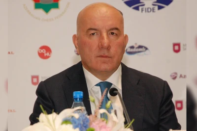 Elman Rüstəmov Baş nazirin müşaviri təyin olunub