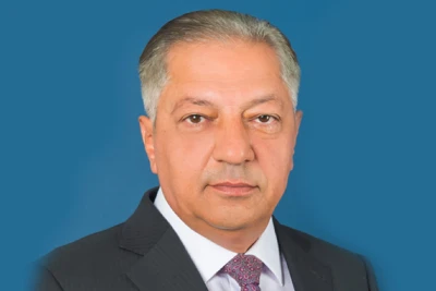 Cavanşir Feyziyev vəzifəsini tərk edir