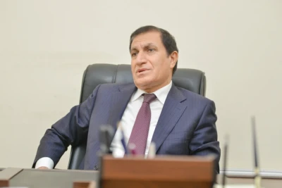 Əjdər Ol 8 il 6 ay müddətinə həbs edilib