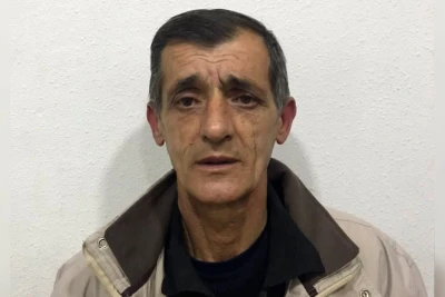 Cibgirlik edən şəxs saxlanılıb