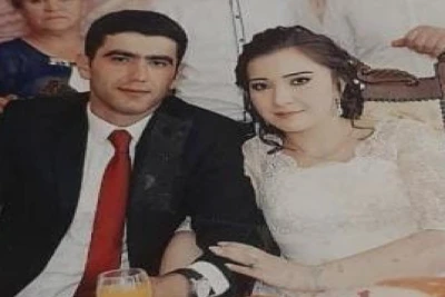 Polis şöbəsində həyat yoldaşını öldürən əməkdaşa hökm oxunub