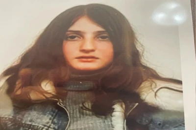 Bakıda 15 yaşlı qız itkin düşüb
