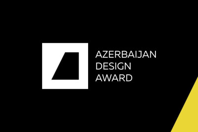 "Azerbaijan Design Award" müsabiqəsinə sənəd qəbulu aparılır