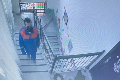 Özünü Azərsu əməkdaşı kimi təqdim edərək vətəndaşlardan pul alan şəxs peyda olub