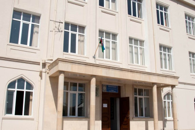 Bakıda 8-ci sinif şagirdi olan oğlan vəfat edib